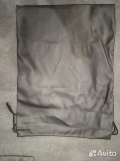 Наушники Fifine h6 проводные(USB) черного цвета