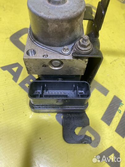 Блок ABS Renault Sandero 2