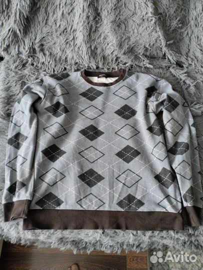 Кофта мужская