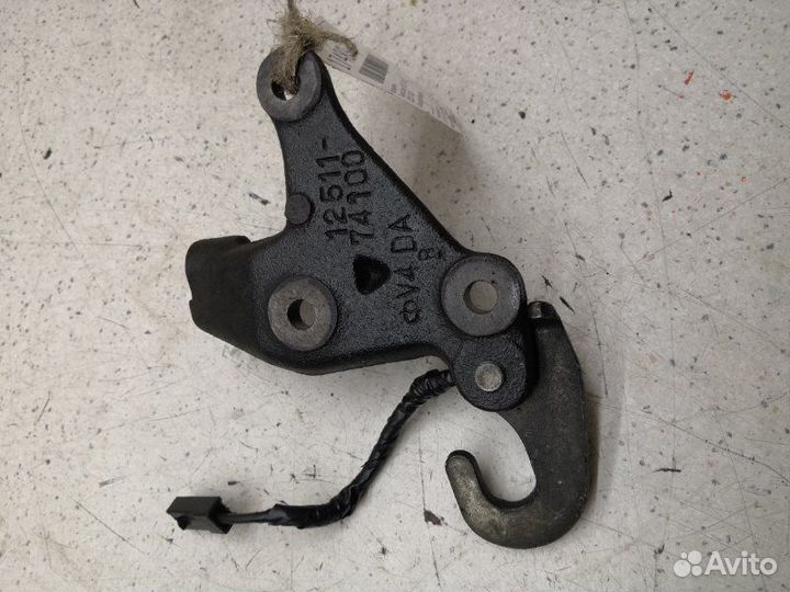 Кронштейн Toyota Camry SXV20L 5SFE