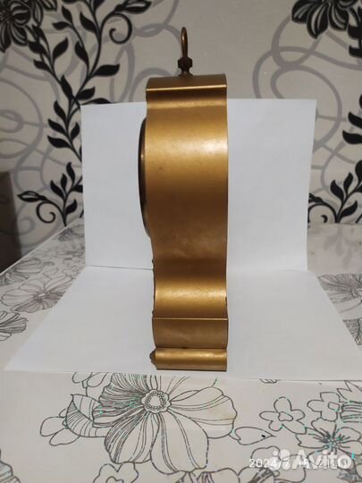 Часы каминные СССР