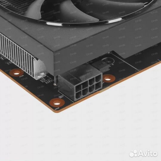 Видеокарта PowerColor (axrx 6600 8GBD6-3DH) Radeon