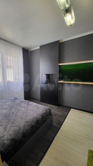 1-к. квартира, 40 м², 3/3 эт.