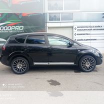 SEAT Altea Freetrack 2.0 MT, 2008, 128 452 км, с пробегом, цена 1 090 000 руб.