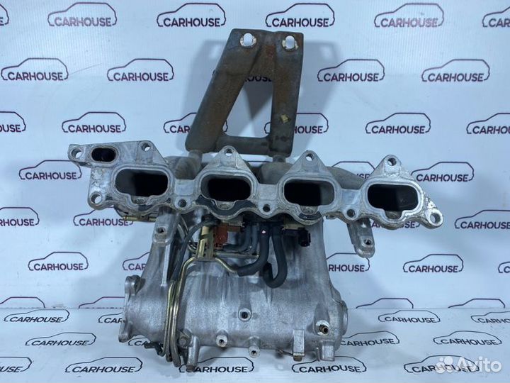 Коллектор впускной Mitsubishi Outlander 2.0 4G63