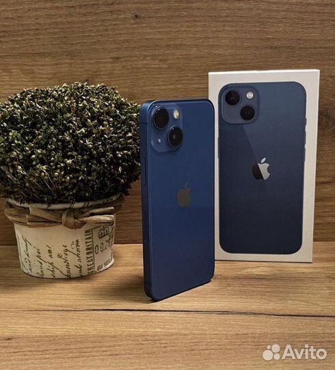 iPhone 13 mini, 512 ГБ