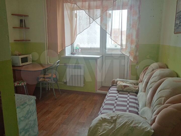 1-к. квартира, 41 м², 9/12 эт.
