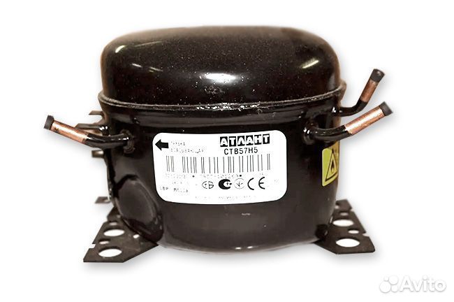 Компрессор холода ств-75(аналог скн-110)