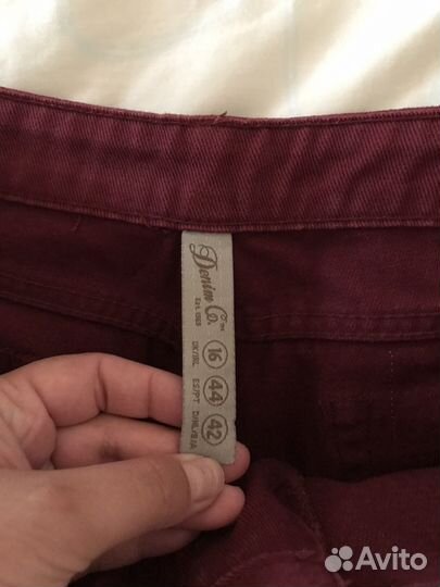 Шорты женские 46-48