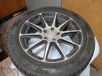 Pirelli Ice Zero 235/55 R18