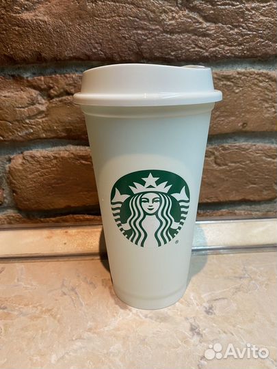 Стакан старбакс starbucks новый