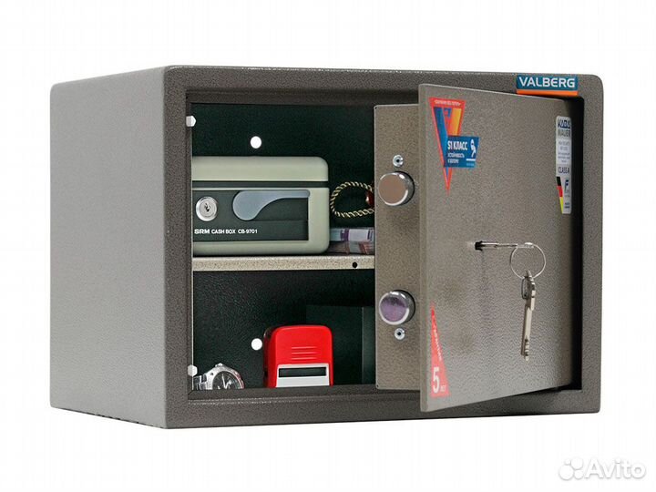 Мебельный сейф valberg ASM-28
