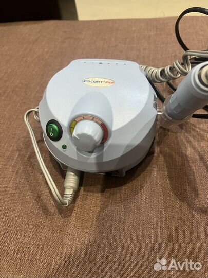 Все для маникюра бу