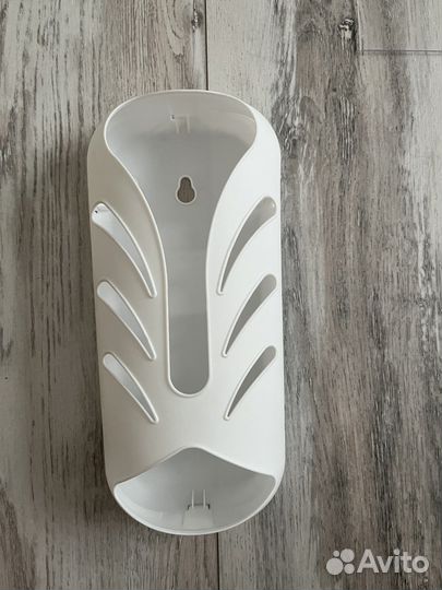 Органайзер для хранения для бахил для пакетов