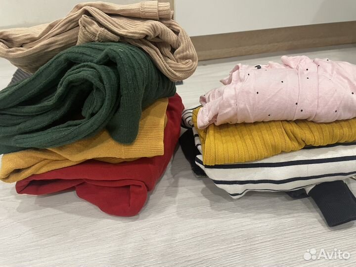 Женские вещи пакетом 40 42