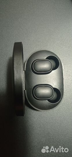 Беспроводные наушники Redmi Earbuds Basic 2