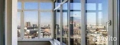 Окна за 7 дней