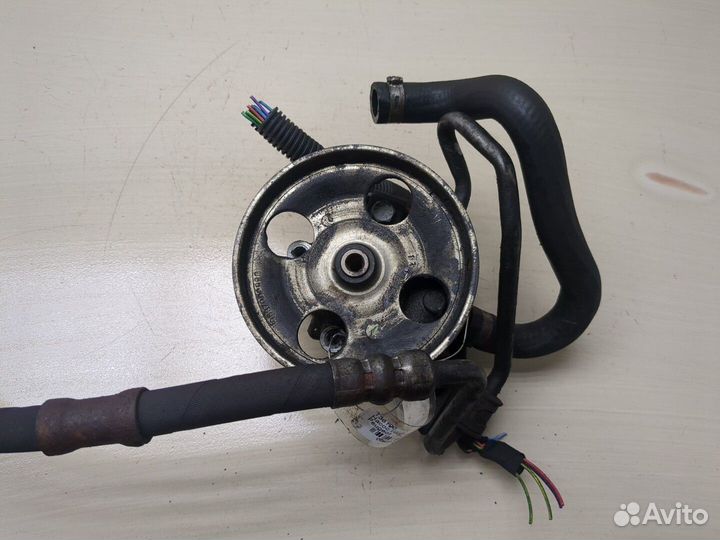 Гур Peugeot Partner, 2011