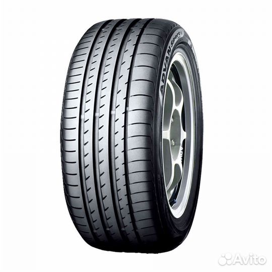 Yokohama Advan Sport V105T 295/40 R21