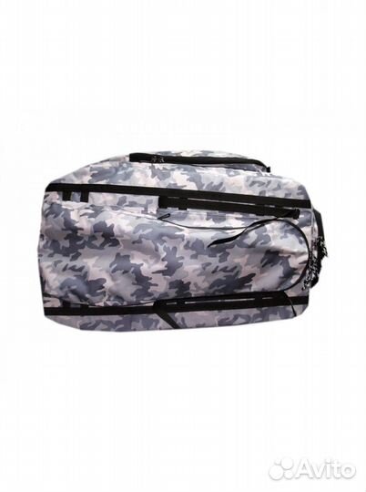 Кофр на снегоход BRP lynx Ranger 49