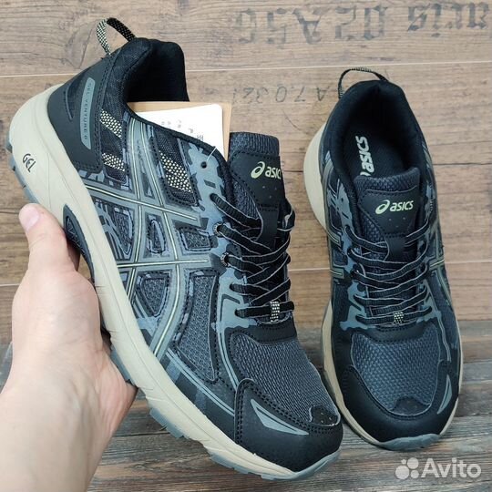 Кроссовки Asics Gel-Venture 6, 41-45