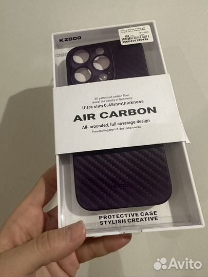 Чехол на iPhone 14 Pro