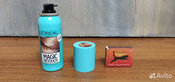 Спрей тонирующий L'Oreal Paris