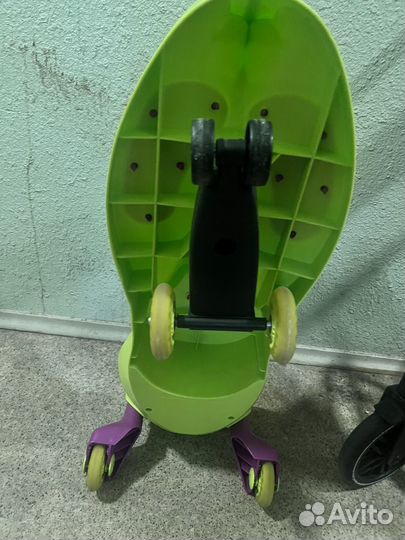 Каталка Family Car