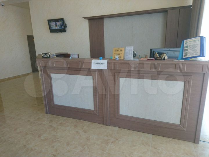 Комната 25 м², 1/7 эт.