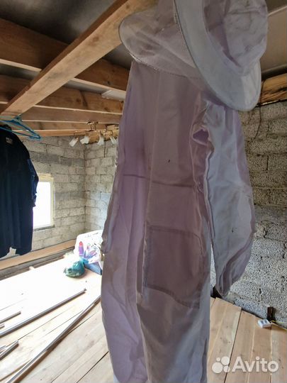 Комбинезон пчеловода