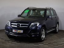 Mercedes-Benz GLK-класс 2.0 AT, 2013, 156 276 км, с пробегом, цена 2 119 000 руб.
