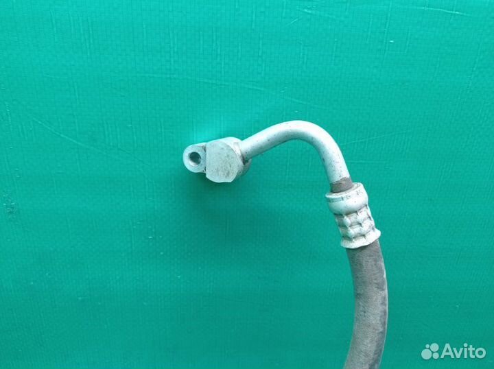 Трубка кондиционера Mitsubishi Lancer 9 седан 4G18