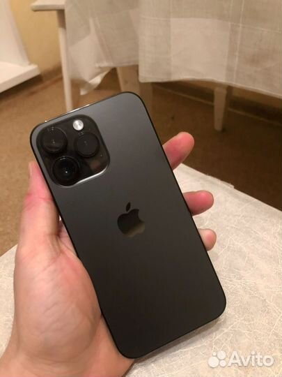 iPhone 14 Pro Max, 256 ГБ