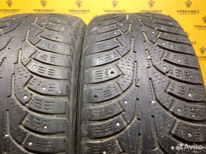 Nokian Tyres Hakkapeliitta 5 215/50 R17 95T