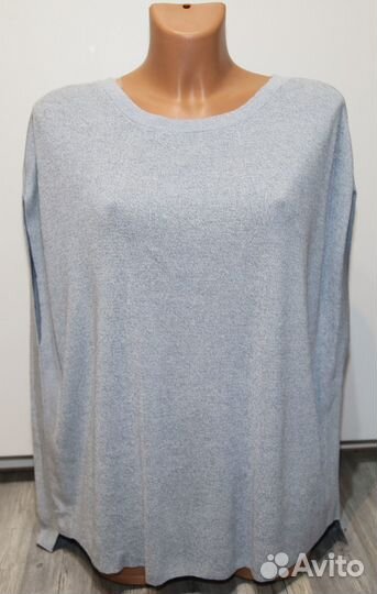 Топ оверсайз на 46 р-р