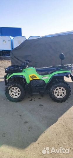 Продаю Stels 500GT