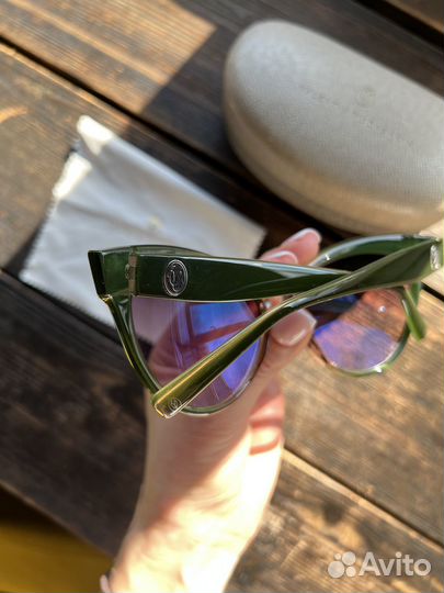 Солнцезащитные очки Valentin Yudashkin