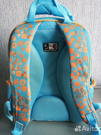 Рюкзак школьный ранец, портфель