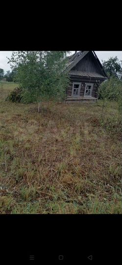 Участок 7 сот. (ИЖС)