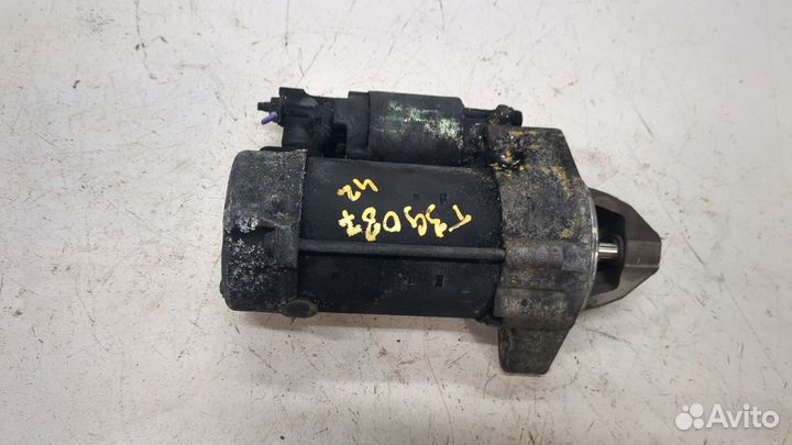 Стартер Mercedes Sprinter, 2009