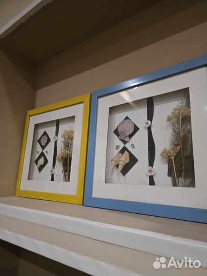 Декоративное панно