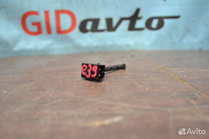 Датчик температуры кондиционера BMW 5 E39 523i