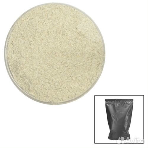 Мука ржаная и обдирная по 2кг