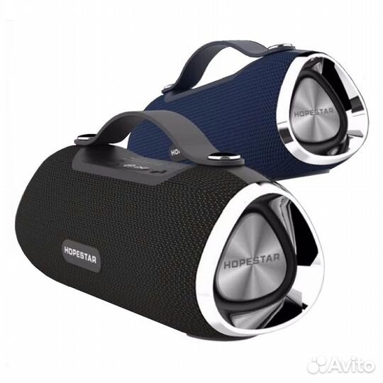 Колонка беспроводная hopestar H40