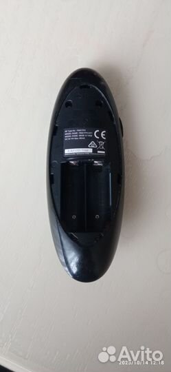 Пульт ду samsung smart BN59-01185B