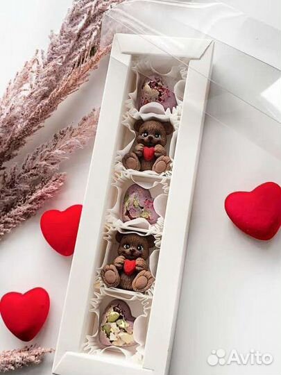 Набор. Шоколад. Подарок