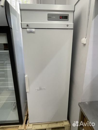 Морозильный шкаф CB105-S