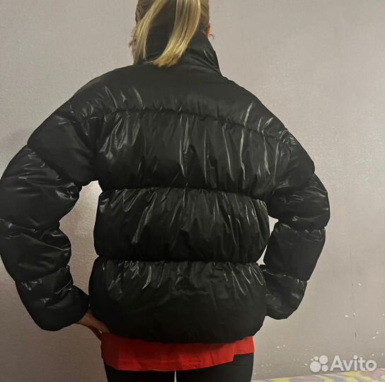 Пуховик женский 42 44