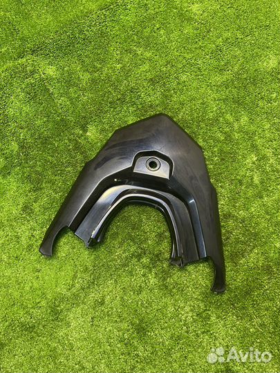 Пластик vento inferno