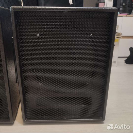 Сабуферы 12 700вт 8ом